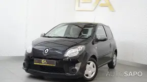 Renault Twingo de 2011