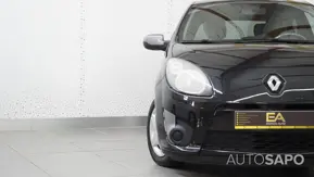 Renault Twingo de 2011