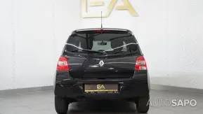 Renault Twingo de 2011