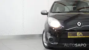 Renault Twingo de 2011