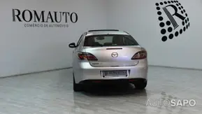 Mazda 6 de 2008