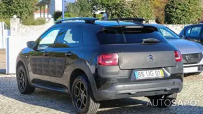 Citroen C4 Cactus 1.2 PureTech Feel de 2018