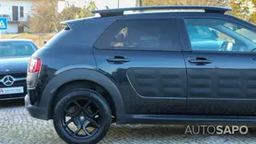 Citroen C4 Cactus 1.2 PureTech Feel de 2018