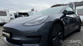 Tesla Model 3 Standard Range Plus RWD de 2022