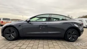 Tesla Model 3 Standard Range Plus RWD de 2022