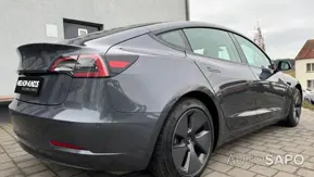 Tesla Model 3 Standard Range Plus RWD de 2022