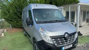 Renault Master de 2019