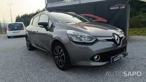 Renault Clio de 2015