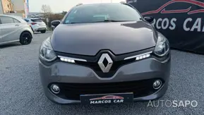 Renault Clio de 2015