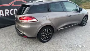 Renault Clio de 2015