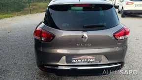 Renault Clio de 2015