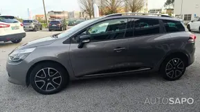 Renault Clio de 2015