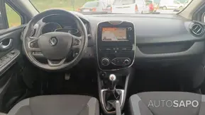 Renault Clio de 2015