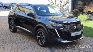 Peugeot 2008 1.5 BlueHDi Allure de 2022