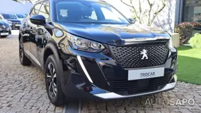 Peugeot 2008 1.5 BlueHDi Allure de 2022