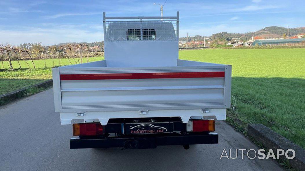 Toyota Dyna 3.0 D-4D S CS 30.23 de 2007