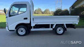 Toyota Dyna 3.0 D-4D S CS 30.23 de 2007