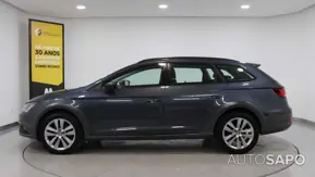 Seat Leon ST 1.6 TDI X-Perience de 2019