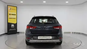 Seat Leon ST 1.6 TDI X-Perience de 2019