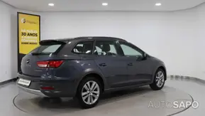 Seat Leon ST 1.6 TDI X-Perience de 2019