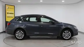 Seat Leon ST 1.6 TDI X-Perience de 2019