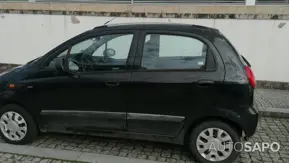 Chevrolet Matiz 0.8 SE de 2006