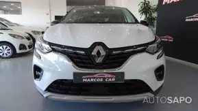 Renault Captur de 2022