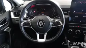 Renault Captur de 2022