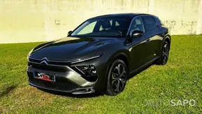 Citroen C5 X de 2022