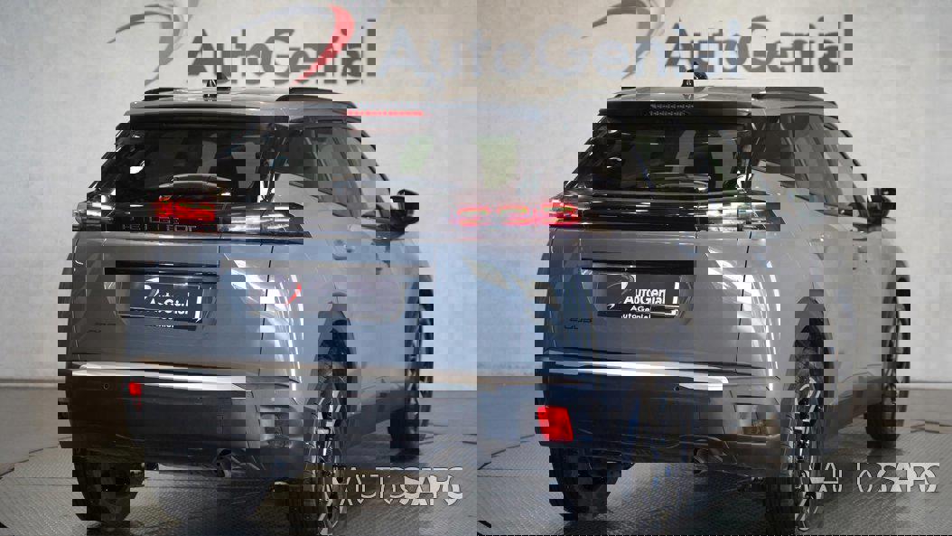 Peugeot 2008 1.2 PureTech Allure Pack de 2024