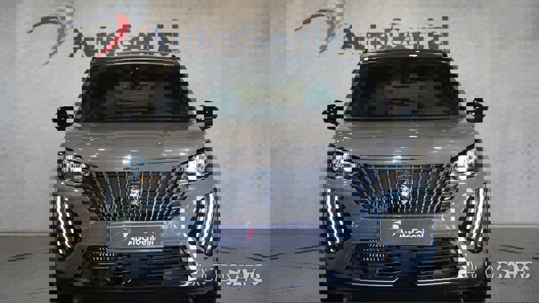 Peugeot 2008 1.2 PureTech Allure Pack de 2024