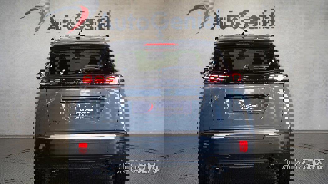Peugeot 2008 1.2 PureTech Allure Pack de 2024