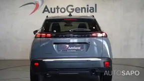Peugeot 2008 1.2 PureTech Allure Pack de 2024