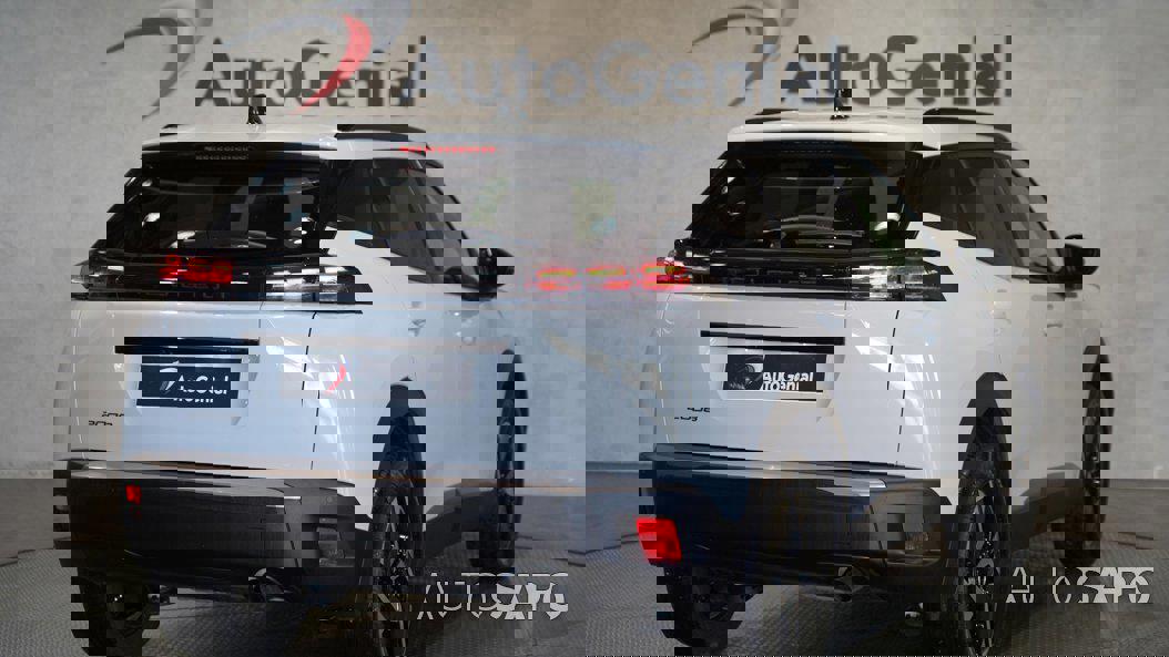Peugeot 2008 1.2 PureTech Allure Pack de 2024