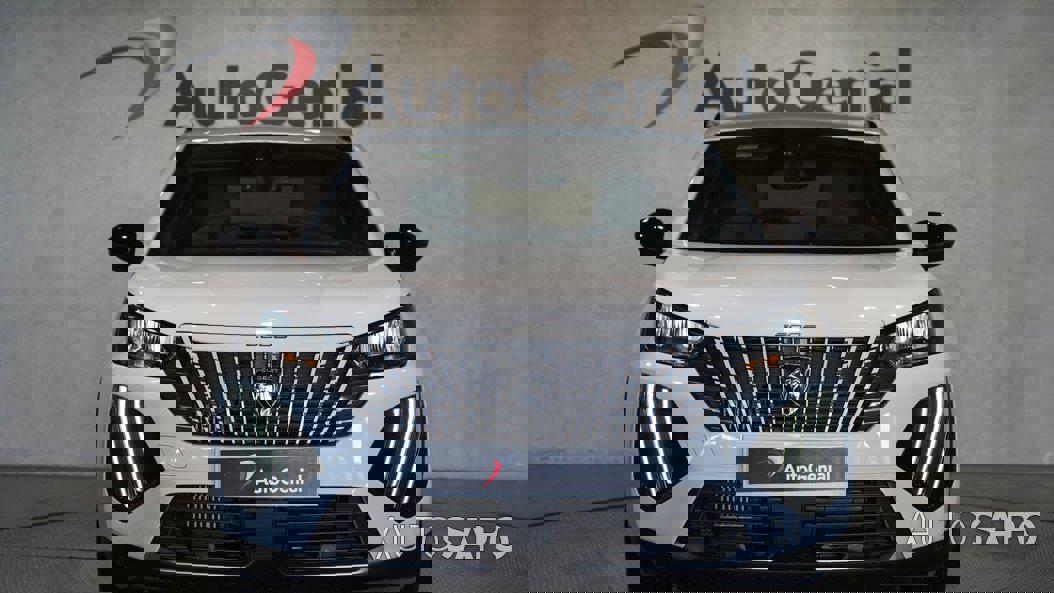 Peugeot 2008 1.2 PureTech Allure Pack de 2024
