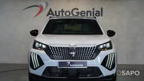 Peugeot 2008 1.2 PureTech Allure Pack de 2024