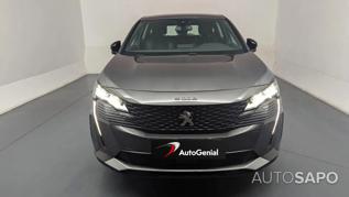 Peugeot 5008 1.2 PureTech Allure Pack de 2024