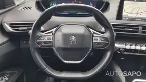 Peugeot 3008 1.2 PureTech Allure de 2017