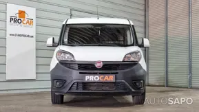 Fiat Doblo 1.3 MJ Maxi 3L de 2019