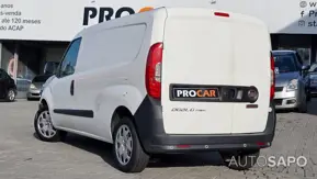 Fiat Doblo 1.3 MJ Maxi 3L de 2019