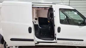 Fiat Doblo 1.3 MJ Maxi 3L de 2019