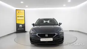 Seat Leon 2.0 TDi Style DSG de 2024