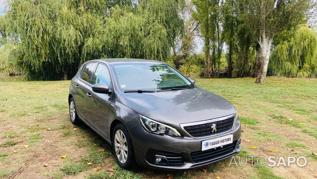 Peugeot 308 de 2020