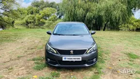 Peugeot 308 de 2020