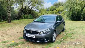 Peugeot 308 de 2020