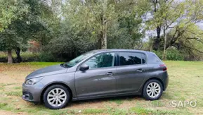 Peugeot 308 de 2020