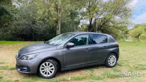 Peugeot 308 de 2020