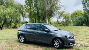 Peugeot 308 de 2020