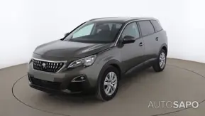 Peugeot 5008 de 2020