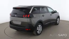 Peugeot 5008 de 2020